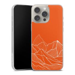 Silikoni Suojakuori Slim kirkas