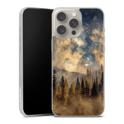 Silikoni Suojakuori Slim kirkas