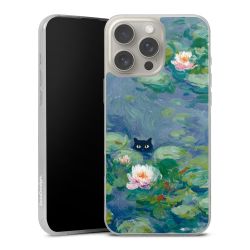 Silikoni Suojakuori Slim kirkas