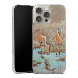 Silikoni Suojakuori Slim kirkas