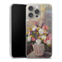 Silikoni Suojakuori Slim kirkas