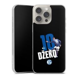 Silikoni Suojakuori Slim kirkas