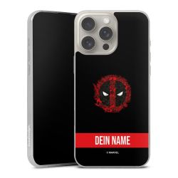 Silikoni Suojakuori Slim kirkas