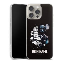 Silikoni Suojakuori Slim kirkas