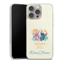 Silikoni Suojakuori Slim kirkas