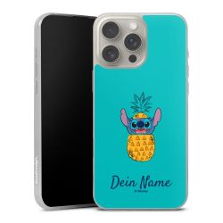 Silikoni Suojakuori Slim kirkas