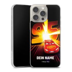 Silikoni Suojakuori Slim kirkas