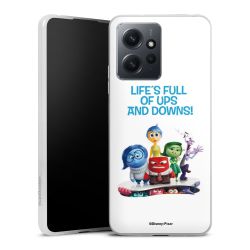 Silikoni Suojakuori Slim kirkas