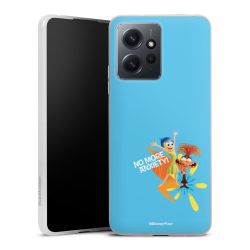 Silikoni Suojakuori Slim kirkas