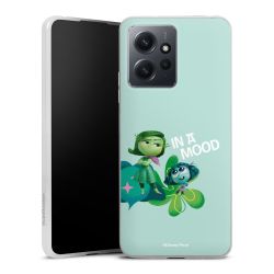 Silikoni Suojakuori Slim kirkas