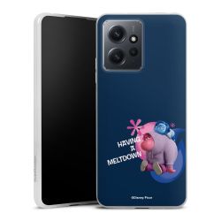 Silikoni Suojakuori Slim kirkas