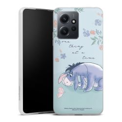 Silikoni Suojakuori Slim kirkas