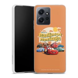 Silikoni Suojakuori Slim kirkas