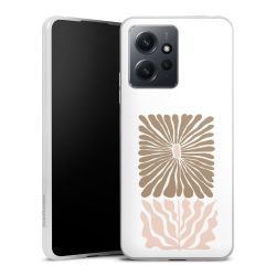 Silikoni Suojakuori Slim kirkas