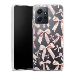 Silikoni Suojakuori Slim kirkas