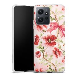 Silikoni Suojakuori Slim kirkas