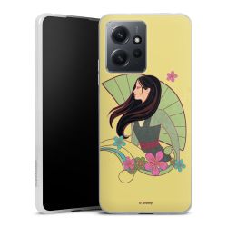 Silikoni Suojakuori Slim kirkas