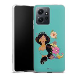 Silikoni Suojakuori Slim kirkas