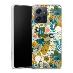 Silikoni Suojakuori Slim kirkas