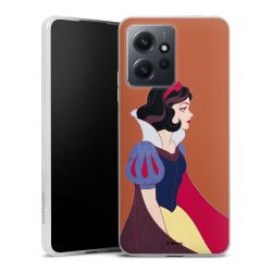 Silikoni Suojakuori Slim kirkas