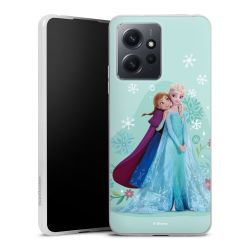 Silikoni Suojakuori Slim kirkas