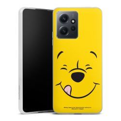 Silikoni Suojakuori Slim kirkas