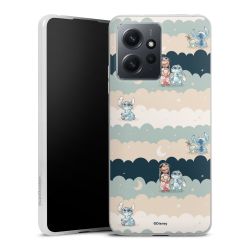 Silikoni Suojakuori Slim kirkas