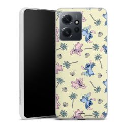 Silikoni Suojakuori Slim kirkas