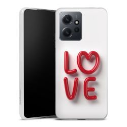 Silikoni Suojakuori Slim kirkas