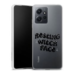 Silikoni Suojakuori Slim kirkas