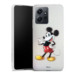 Silikoni Suojakuori Slim kirkas