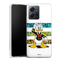 Silikoni Suojakuori Slim kirkas