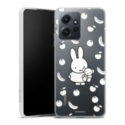 Silikoni Suojakuori Slim kirkas