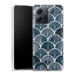 Silikoni Suojakuori Slim kirkas