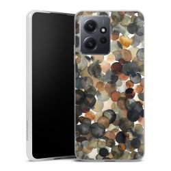 Silikoni Suojakuori Slim kirkas