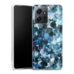 Silikoni Suojakuori Slim kirkas