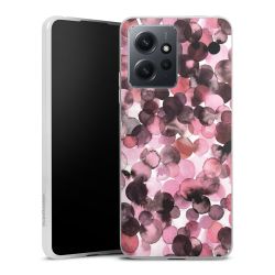 Silikoni Suojakuori Slim kirkas