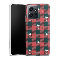 Silikoni Suojakuori Slim kirkas