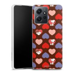 Silikoni Suojakuori Slim kirkas