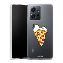 Silikoni Suojakuori Slim kirkas