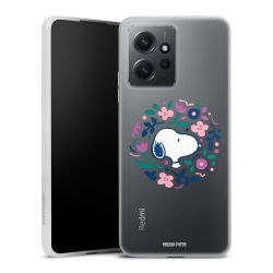 Silikoni Suojakuori Slim kirkas