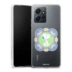 Silikoni Suojakuori Slim kirkas