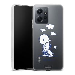 Silikoni Suojakuori Slim kirkas