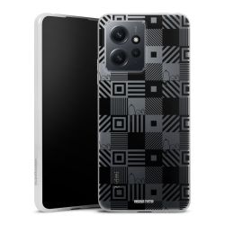 Silikoni Suojakuori Slim kirkas