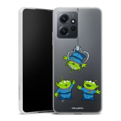 Silikoni Suojakuori Slim kirkas