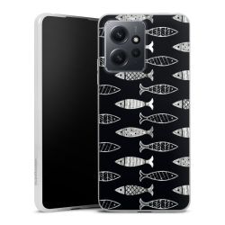 Silikoni Suojakuori Slim kirkas