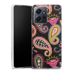 Silikoni Suojakuori Slim kirkas