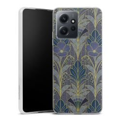 Silikoni Suojakuori Slim kirkas