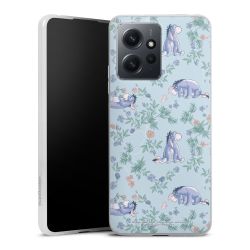 Silikoni Suojakuori Slim kirkas