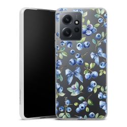 Silikoni Suojakuori Slim kirkas